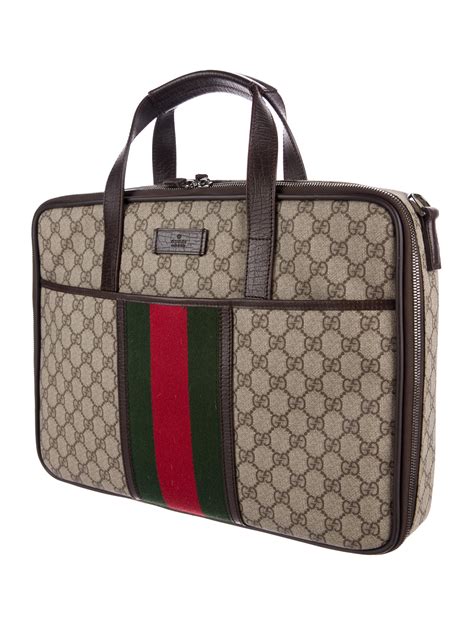 gucci laptop bag 17inch|gucci website.